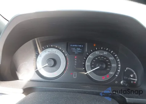 2015 Honda Odyssey Touring/Touring Elite z USA, uszkodzony, nr VIN 5FNRL5H91FB073046